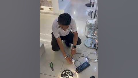 Unlocking Perfect Illumination: Lumitronix Driver Phase Cut Dimming with Ltech Dimmer | Illuminate