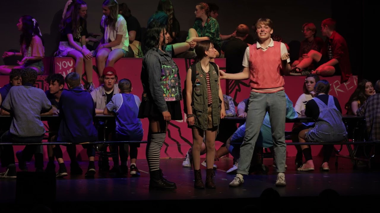 2024 Mean Girls 2160p