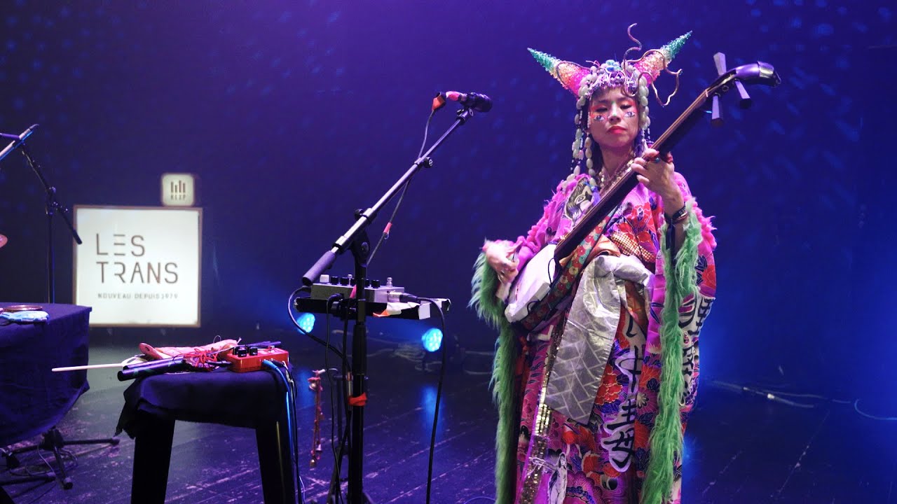 Mitsune - Full Performance (Live on KEXP)