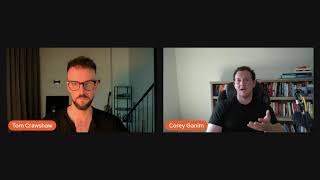 AI services Live Q&A w/ Tom Crawshaw