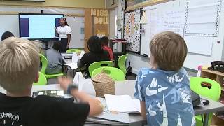 Wake schools outline $3B plan for growth, renovations through 2033