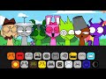 Sprunki SWAP #21 😱How Did Sprunki Swap So Magically💥Incredibly Creative - incredibox sprunki animate