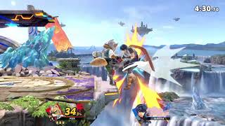 By far the most fun I've had in ultimate