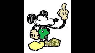 FNF Mouse OST - TTS Battle (Old version)