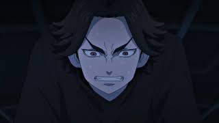 Sad E D I T Baji & Kazutora Kill Sinichiro