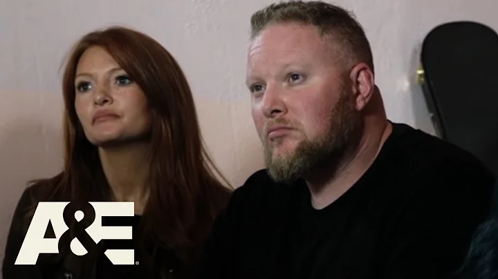 Ghost Hunters Visit "The Most Haunted Town You Hav...