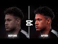 How to Get Ae like cc in CapCut Tutorial | High-Quality CC 📈