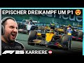 EPISCHER DREIKAMPF IN ÖSTERREICH | F1 25 Antonelli Fahrerkarriere #11