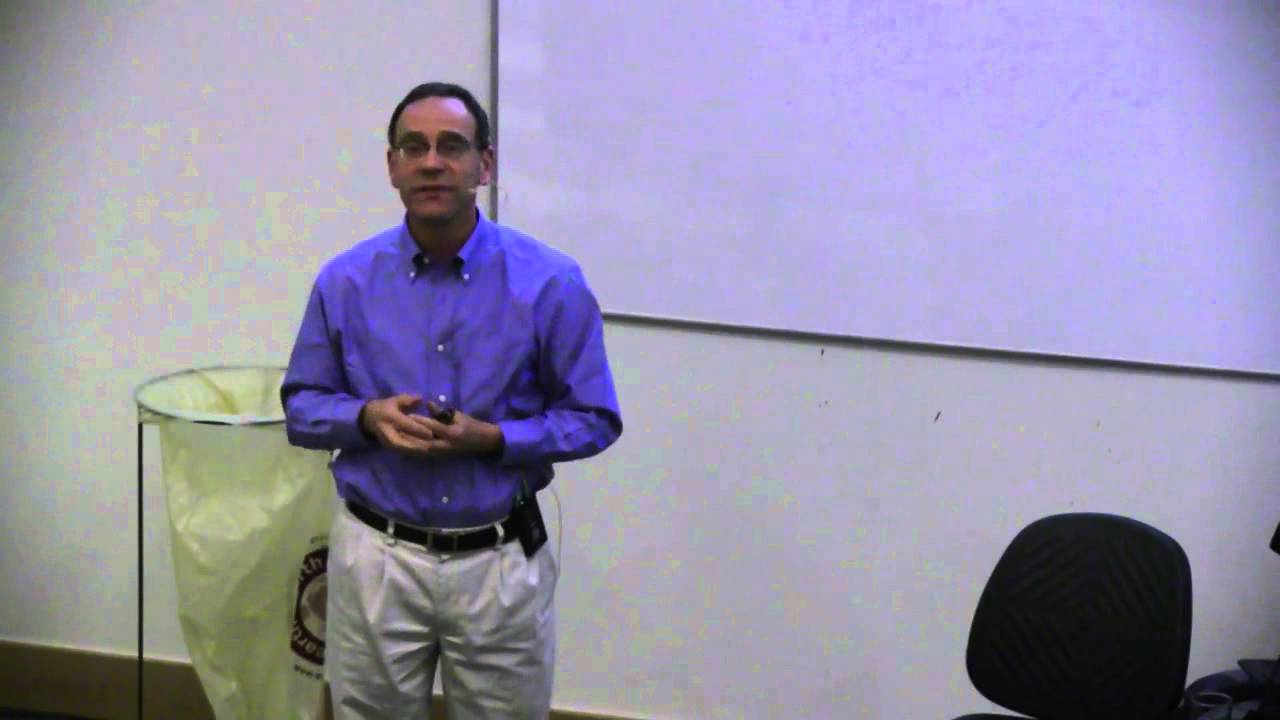 TNC2014 Tuesday 20 May session 6B - Disruptive business