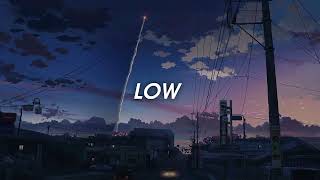 SZA - LOW | (Sped up+reverb)