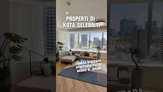 Apartemen Pencakar Langit Di Perumahan Mewah, Dengan Pemandangan Tokyo Untuk Hanya Untuk Anda 23,25