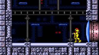 RETROMANIA | SUPER METROID #1