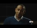 Personal with Bill Rhoden: Grant & Calvin Hill -- "LGBT Rights" Clip | EPIX