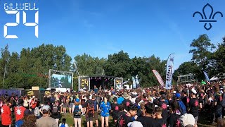Gilwell 24