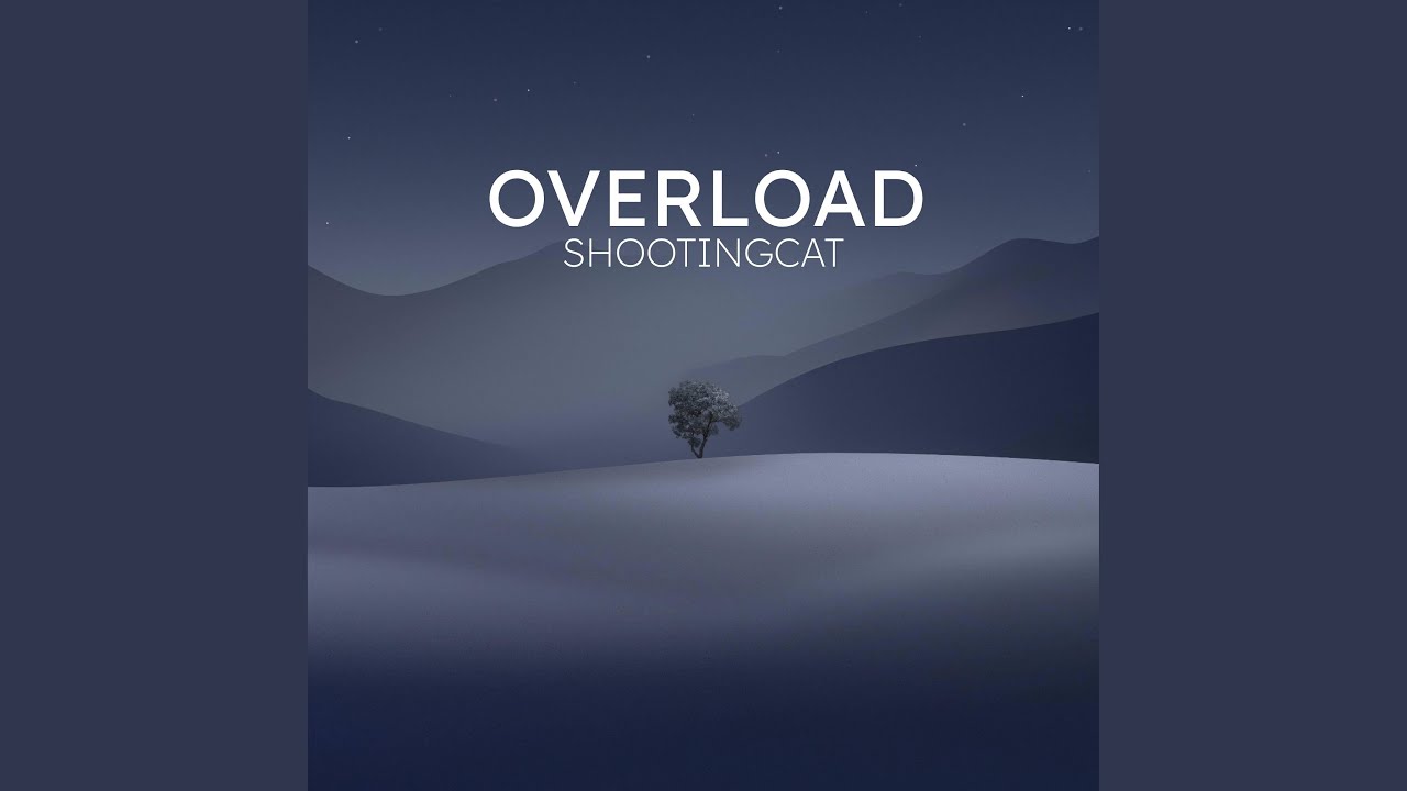 YouTube에서 Overload 보기 YouTube에서 Overload 보기