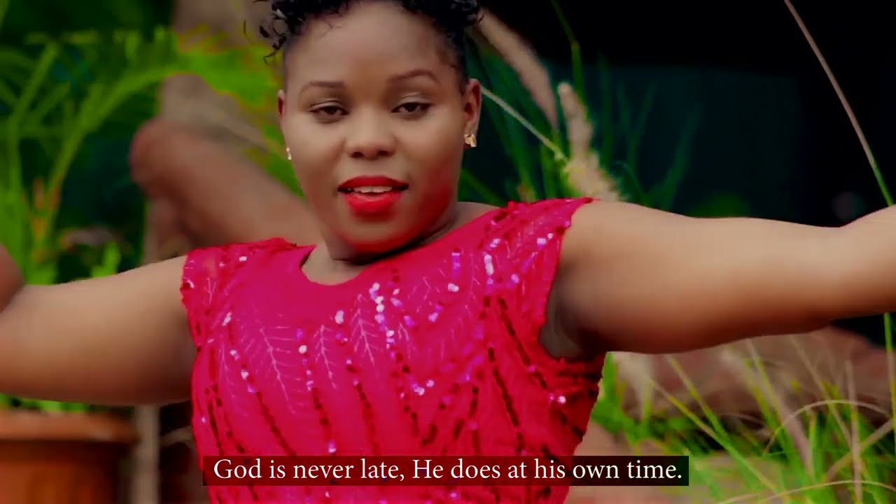 ESTHER VAATI FT BEN LANKOI-NGAI NDASELEAWA (official video ).