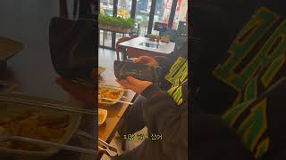 명품 플렉스했지뭐야!!!