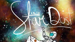 Stardust - A High Schooler’s Composition