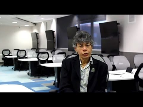 UWA Education Futures Project, Our Vision Highlights Movie