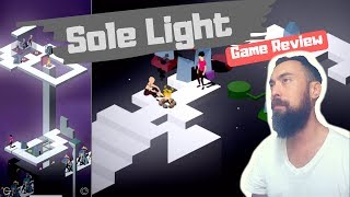 🕺🏻Sole Light🔥by Unity🥳Game Play🎲Review 416 screenshot 4