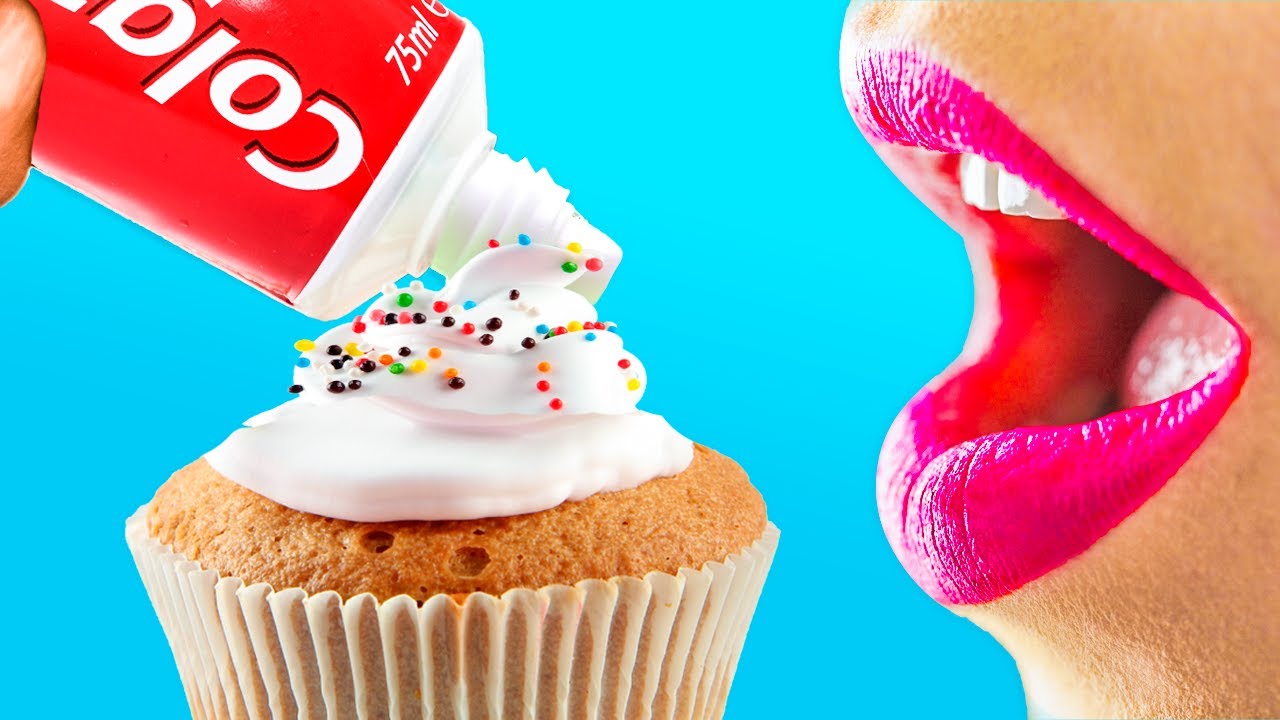 IDEI DIY GENIALE DE FARSE! || Războiul farselor, confruntare marca 123 GO! GOLD