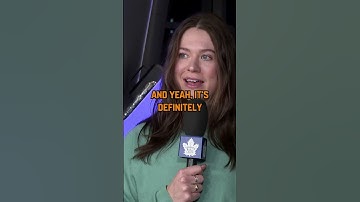 Poulin is still the 🐐