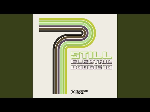 GooDisco - Intoxicated