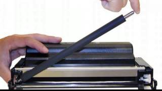 Инструкция по заправке картриджа Xerox 106R01411 106R01412 видео Инструкция по заправке картриджа Brother TN-3330 / TN-3380 / TN-3390