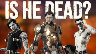 What REALLY Happened to MIDAS in the Fortnite Storyline?