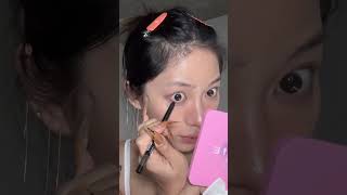 Silent GRWM Products Used: Base 💛Cushion Foundation- @Too Cool For School Fixing Cover Cushion N...