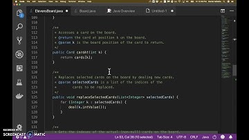 Elevens Activity 7 and 8