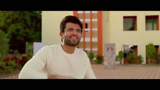 Ennil unnai nanum kandene | geetha govintham tamil verison