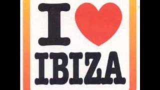 DJ TOTOR!NA@I LOVE IBIZA