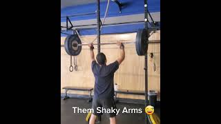 1 Rep Max Push Jerk.