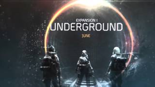The Division | Official Post Launch Expansion Trailer (2016) Xbox One EN screenshot 3