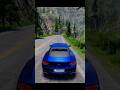 NÃO TEVE ESCAPATÓRIA O fim trágico do Bentley V8 no BeamNGdrive #crashdrive #gameplay #games #gaming