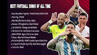 BEST FOOTBALL SONGS OF ALL TIME | WORLD CUP AND EUROPA LEAGUE SONGS | screenshot 5