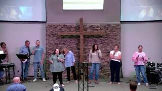 7/19/2026 Sunday PM Greg Willis "A Trial is Temporary, but the crown is eternal"
