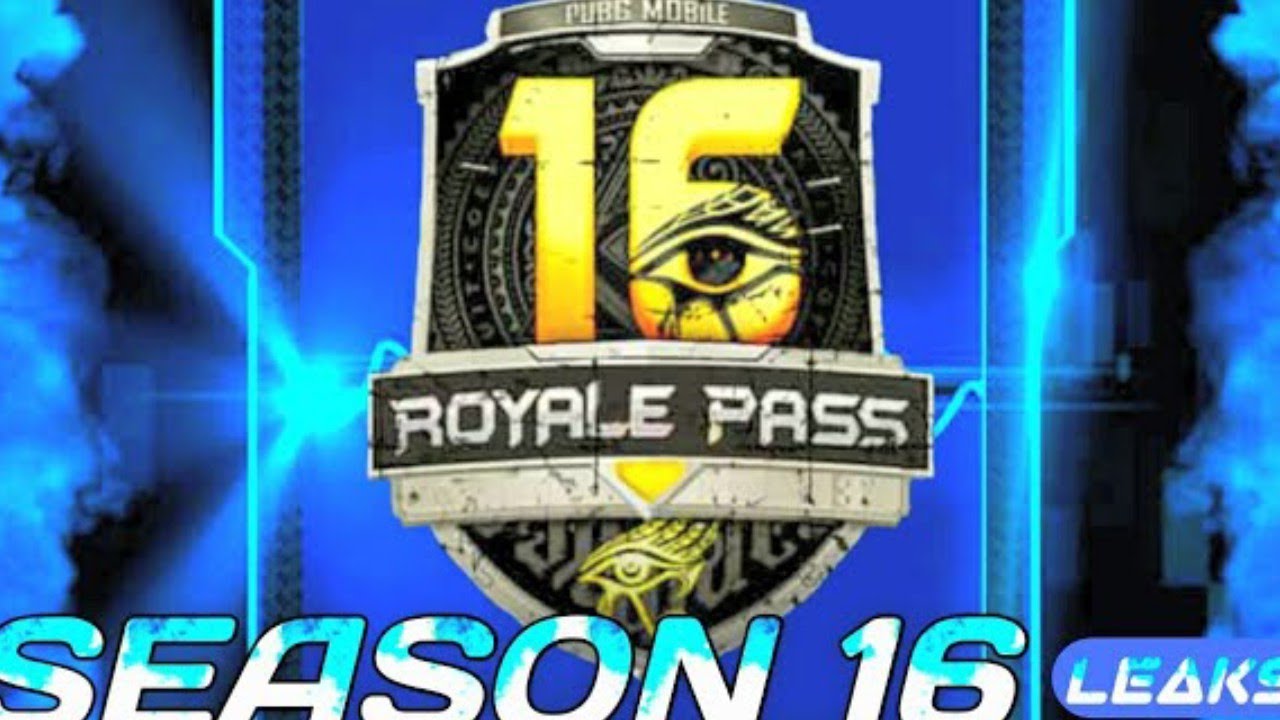 NEW JAMMER PACK IN PUBG MOBILE NEW SEASON 16 EMOTES AND MORE