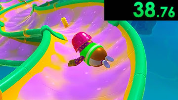 The Beginners Guide To Speedrunning Speed Slider