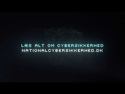 Video: Hvad er cyberkriminalitet og cybersikkerhed?