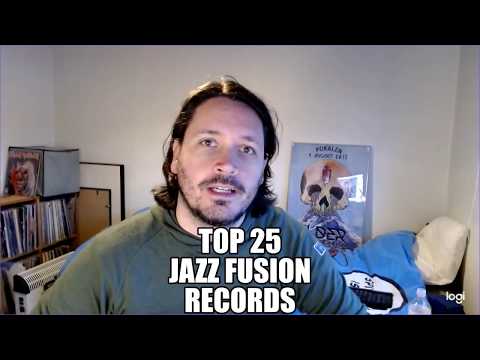 Vidéo: 25 Albums De Jazz Essentiels Pour Votre Collection - Réseau Matador