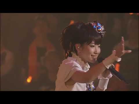 FripSide Only My Railgun 2014 Chiba LIVE