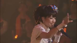 Fripside  Only My Railgun 2014 Chiba 