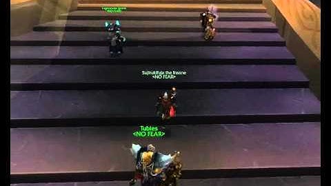 Guild NO FEAR - Sujirukifuja The Insane