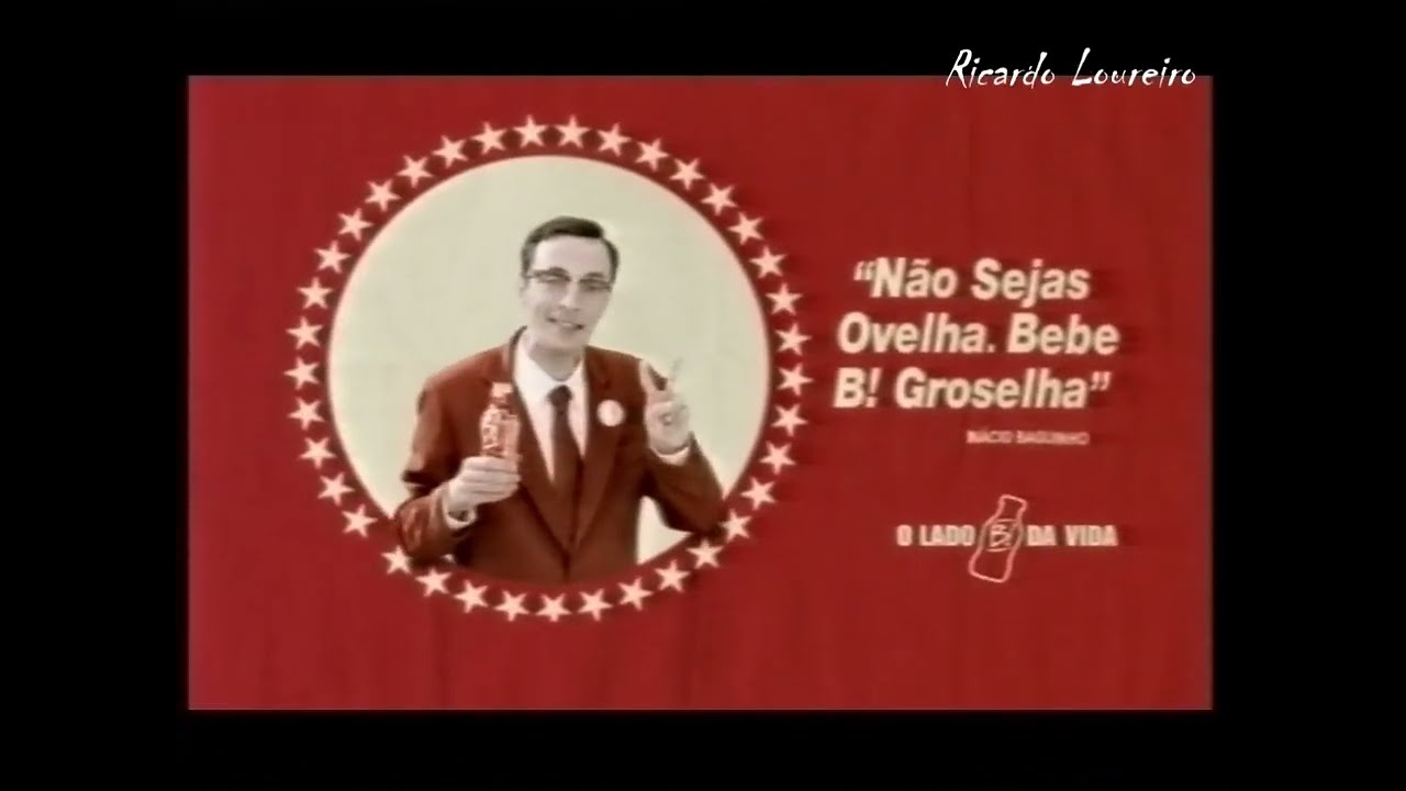 TVI PUB - Agosto 2009