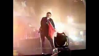 Meat Loaf Legacy - 2007 In the Land of the Pigs -  LIVE from Stuttgart (lost phone recordings)