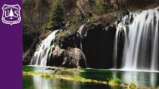 Hanging Lake Trail Reconstruction