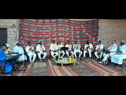 ضمن لبرنامج العام أحيت سهرة إنشادية بمناسبة عيد الفطر المبارك لعام 1446ه 2025م م عبد العاطي حيبي