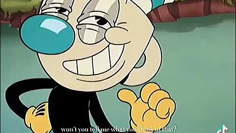 REMAKE #mugman #thecupheadshow #cupheadshow #renewthecupheadshow #cupheadgame #cupheadandmugman